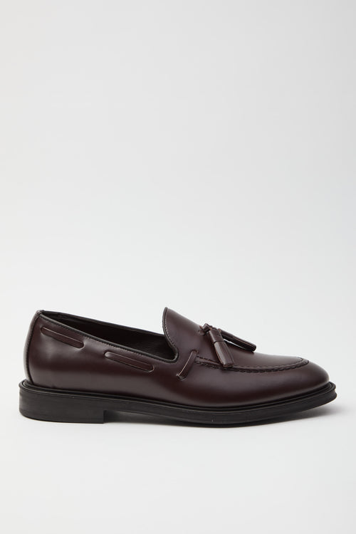 Frau Mocassino Mulberry Uomo