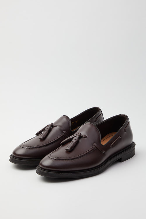 Frau Mocassino Mulberry Uomo - 2