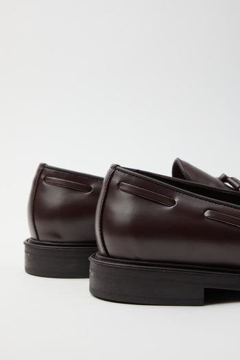Frau Mocassino Mulberry Uomo - 3