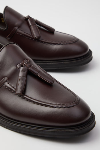 Frau Mocassino Mulberry Uomo - 4