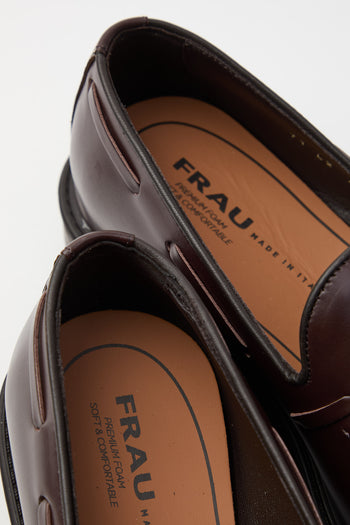 Frau Mocassino Mulberry Uomo - 5