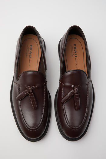 Frau Mocassino Mulberry Uomo - 6