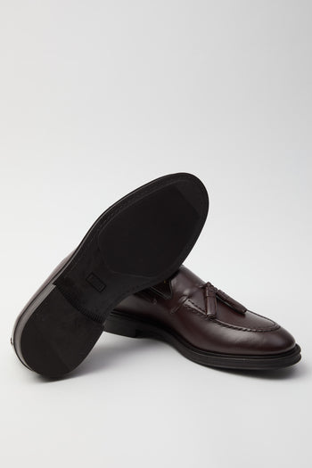 Frau Mocassino Mulberry Uomo - 7