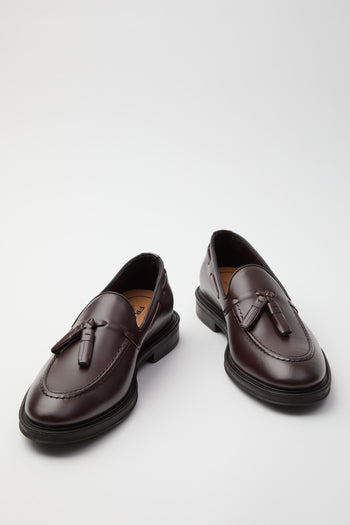 Frau Mocassino Mulberry Uomo - 8