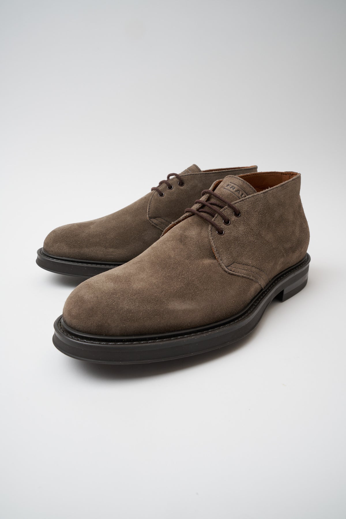Polacchino Visone Uomo — 6