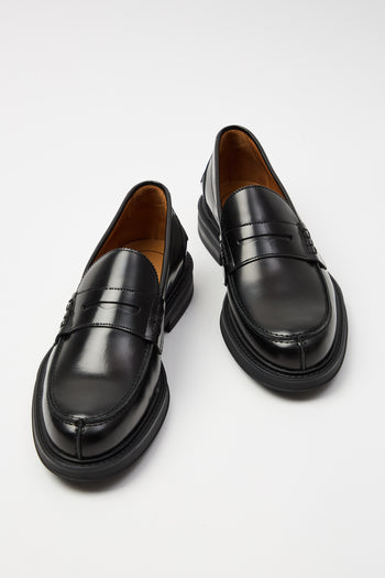 Frau Stivaletto Nero Uomo - 7