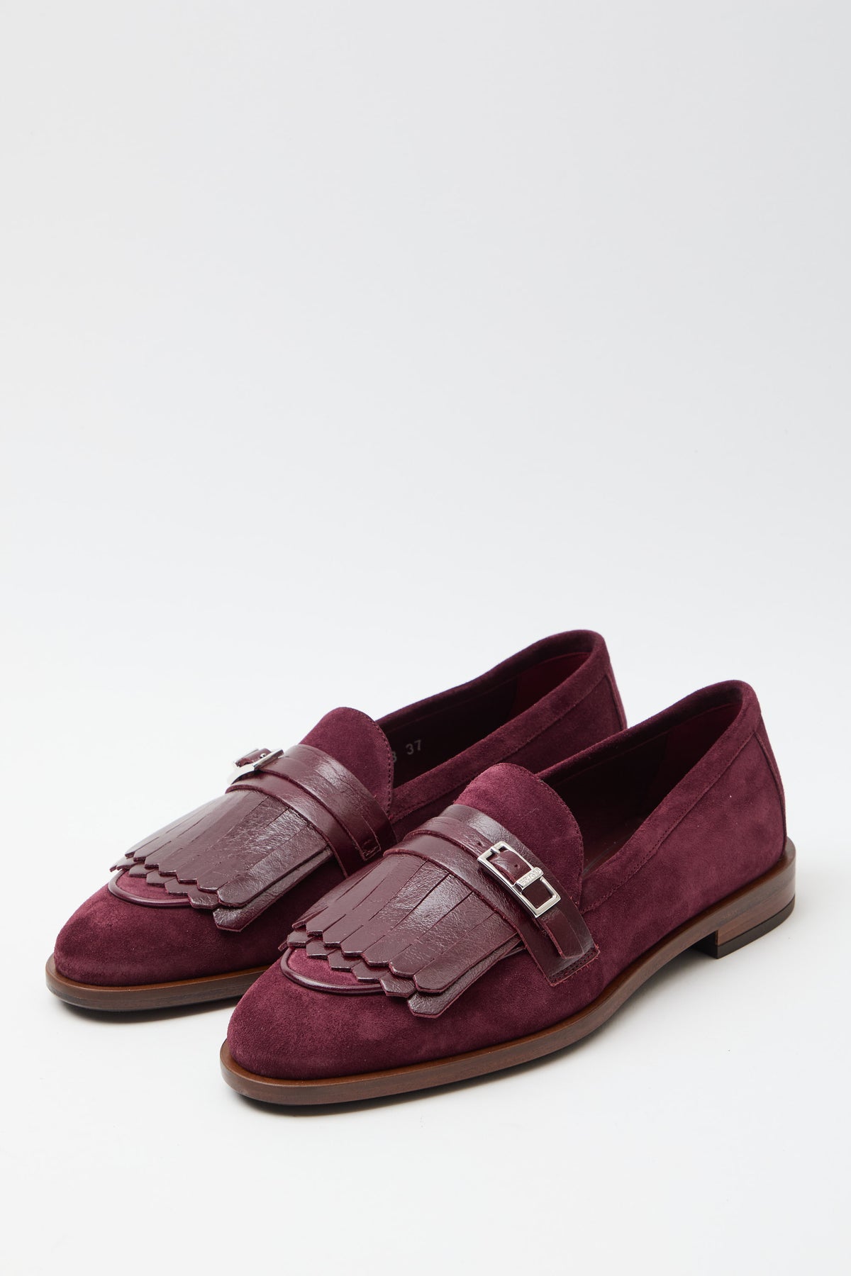 Mocassino Rubi Donna — 2