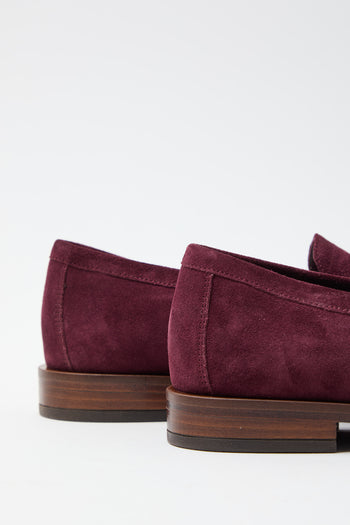 Frau Mocassino Rubi Donna - 3