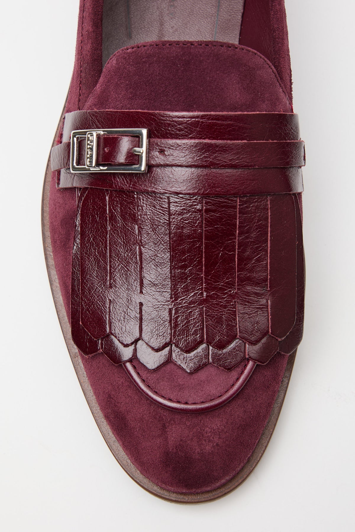 Mocassino Rubi Donna — 5