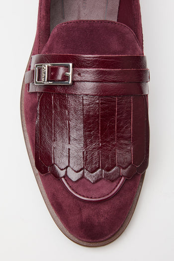 Frau Mocassino Rubi Donna - 5