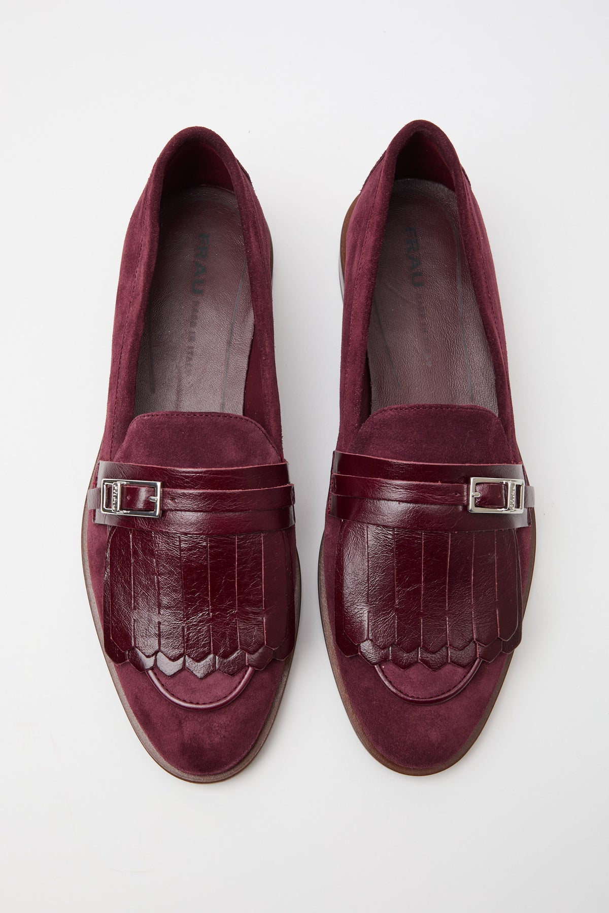 Mocassino Rubi Donna — 6