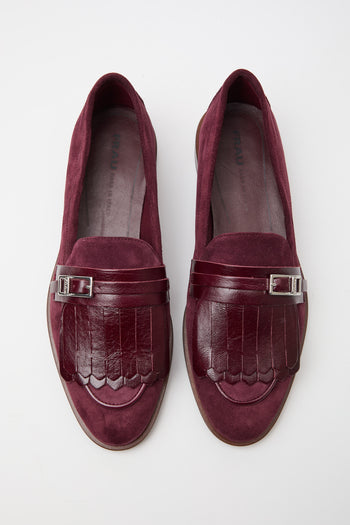 Frau Mocassino Rubi Donna - 6