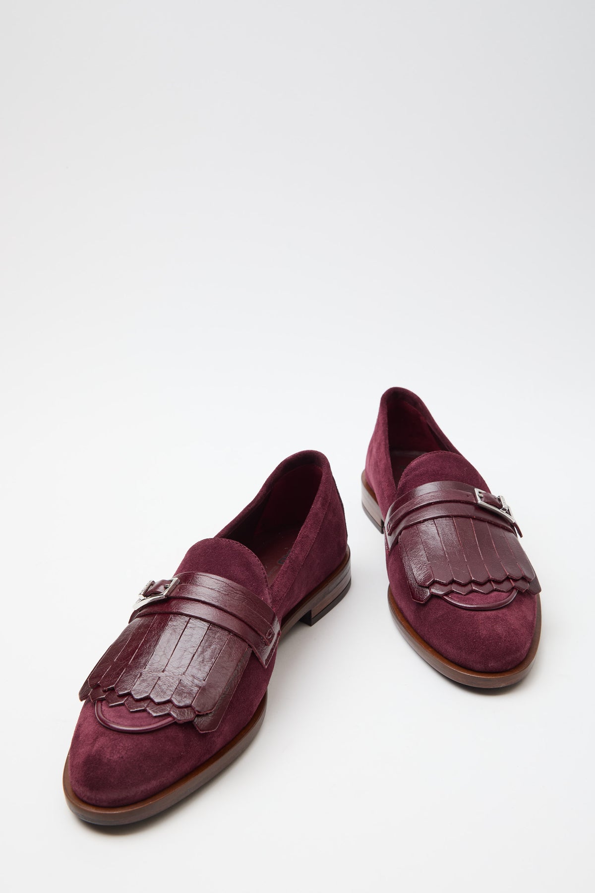 Mocassino Rubi Donna — 7