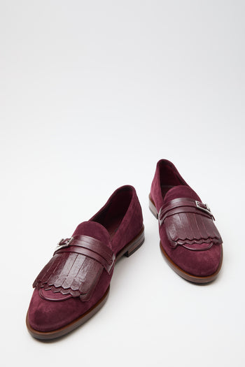 Frau Mocassino Rubi Donna - 7