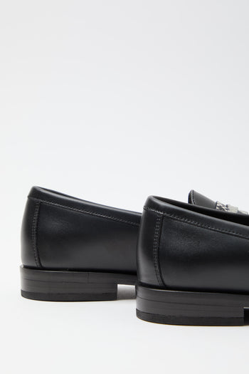 Frau Mocassino Roccia/nero Donna - 6