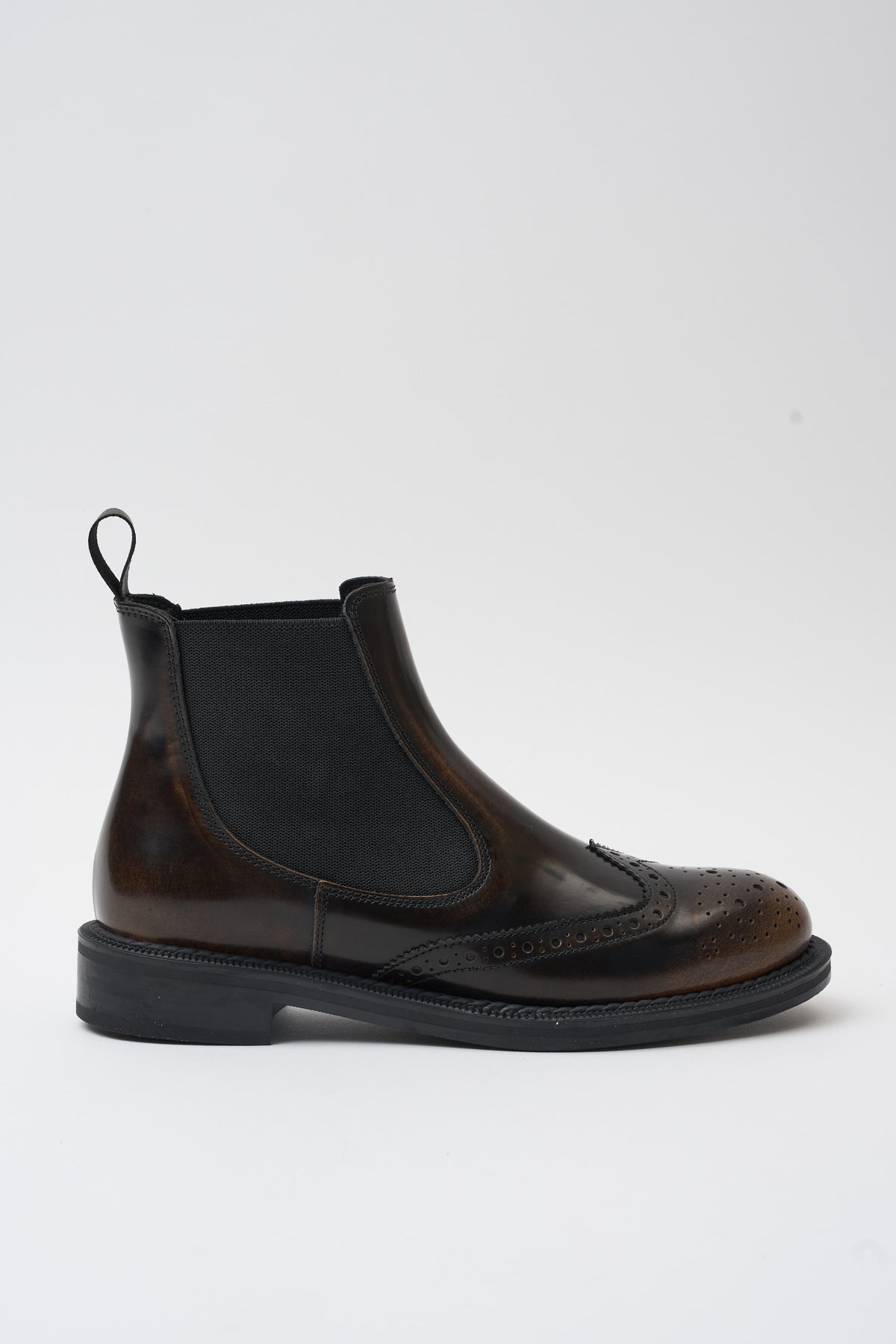 Stivaletto Tortora Donna — 1