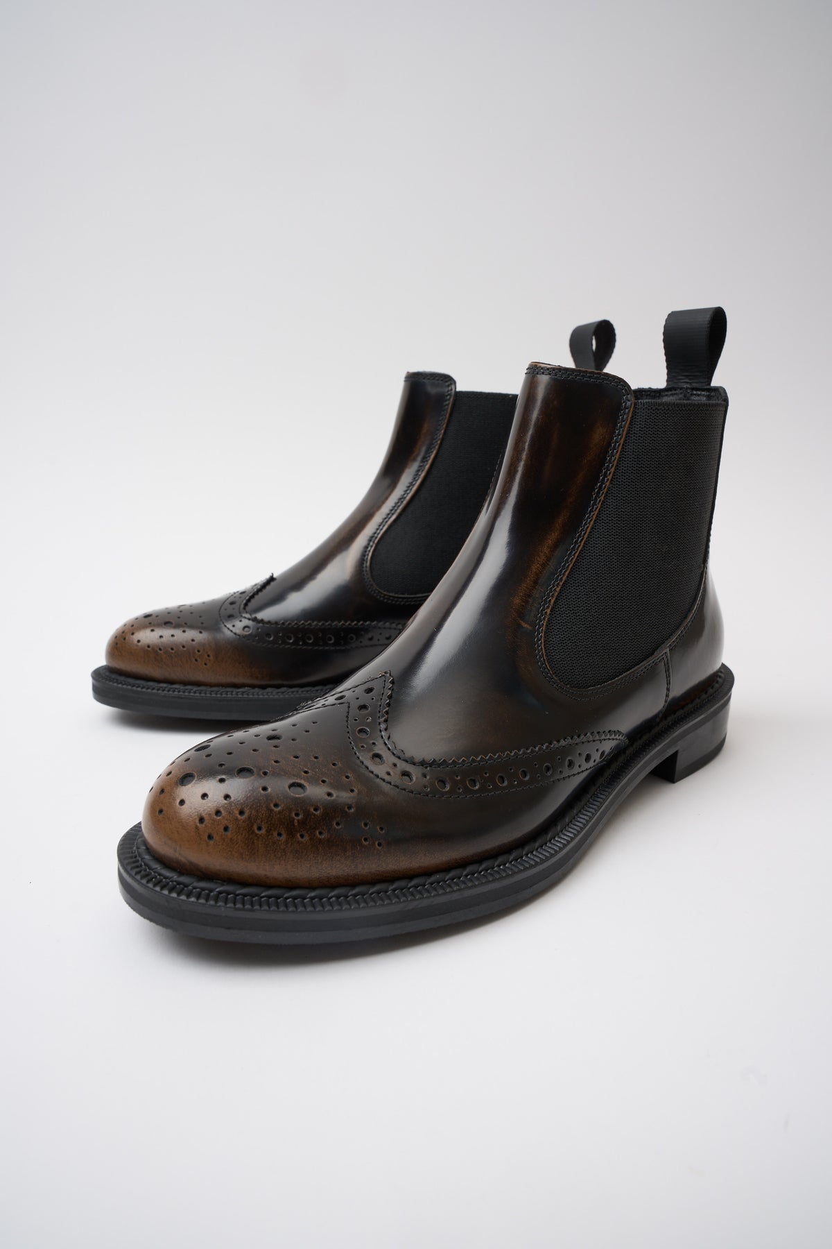 Stivaletto Tortora Donna — 6