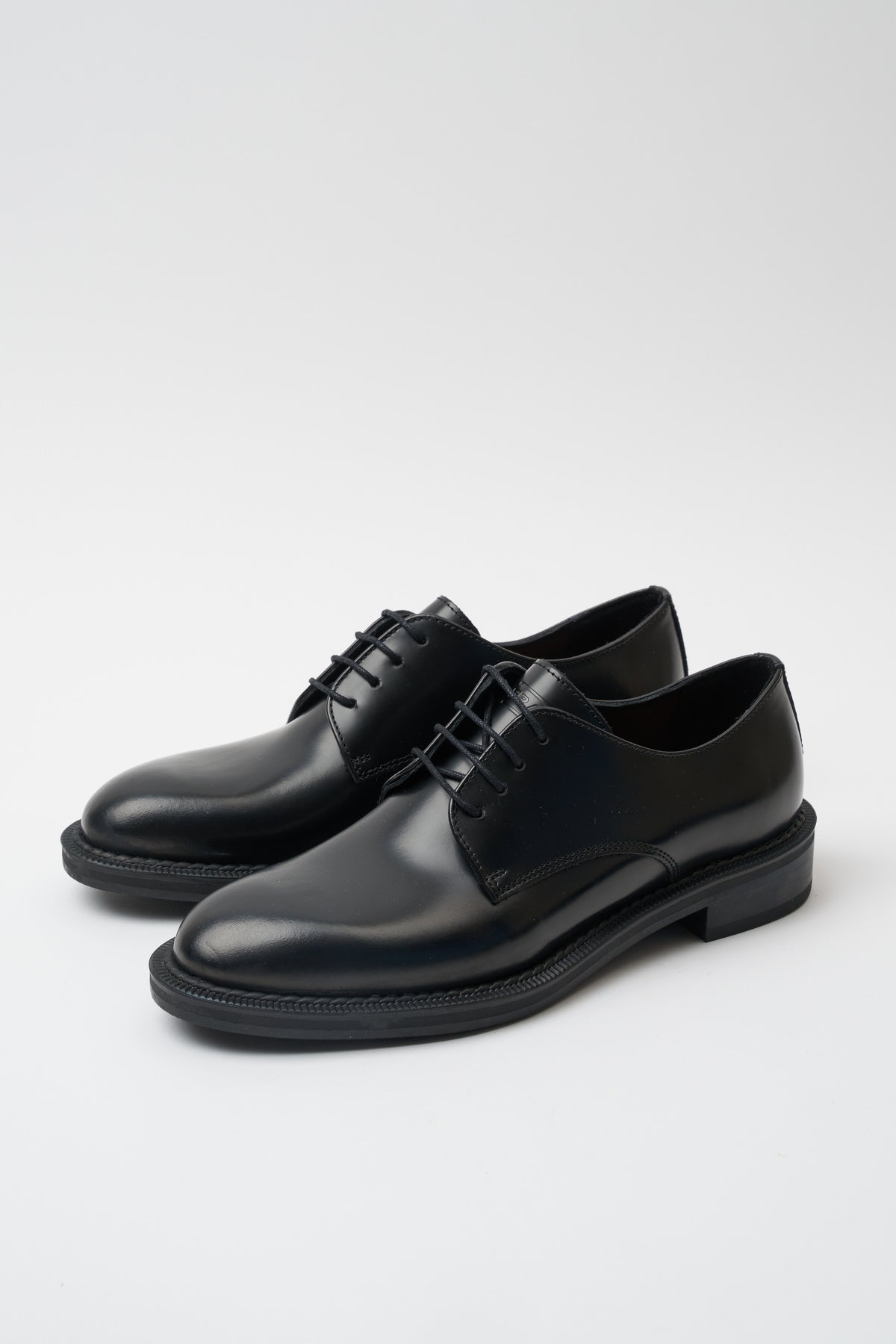 Stringata Nero Donna — 3