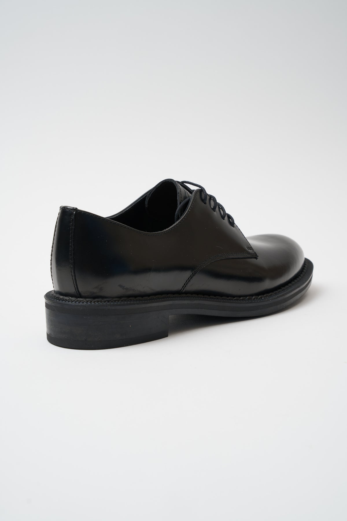 Stringata Nero Donna — 6