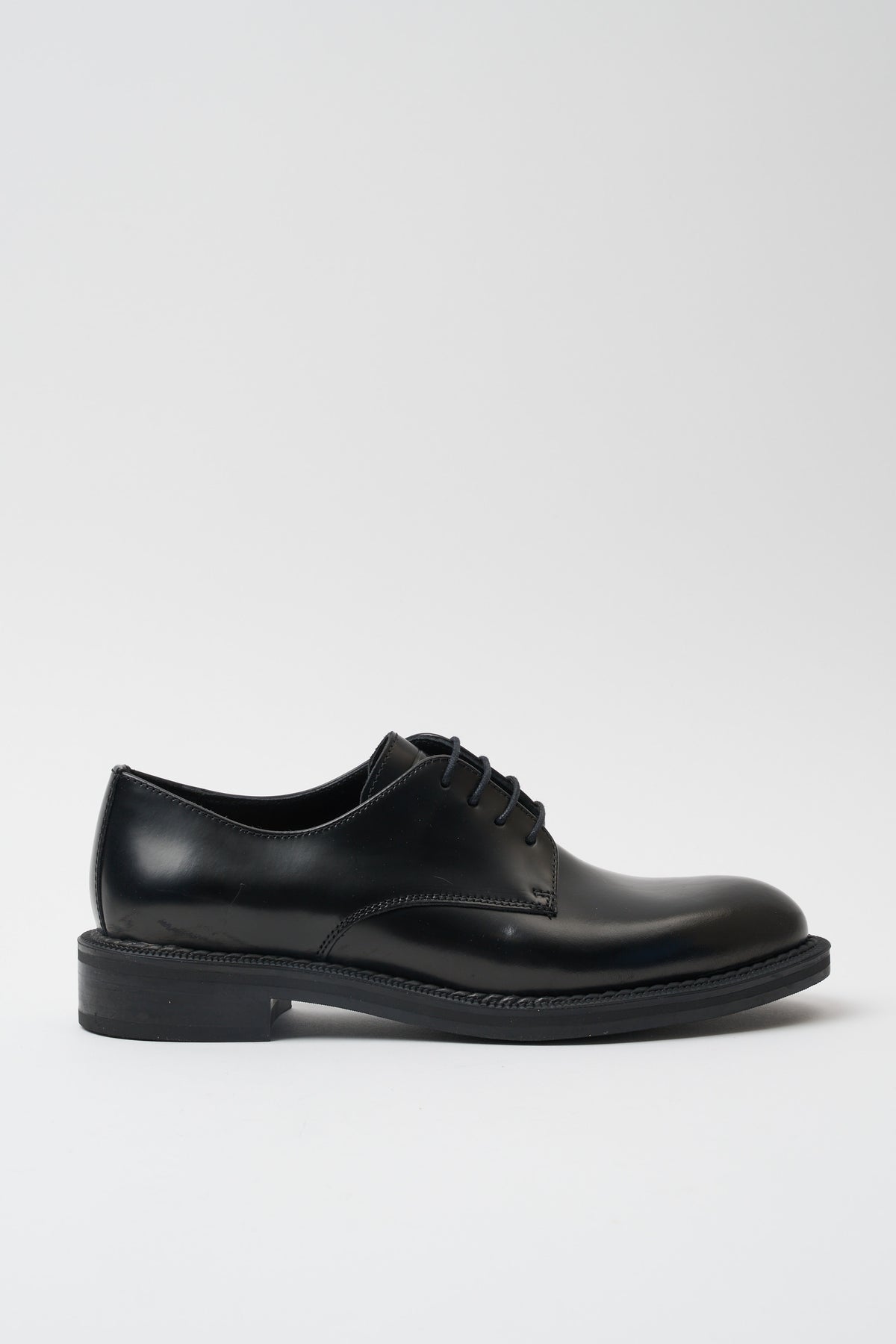 Stringata Nero Donna — 2