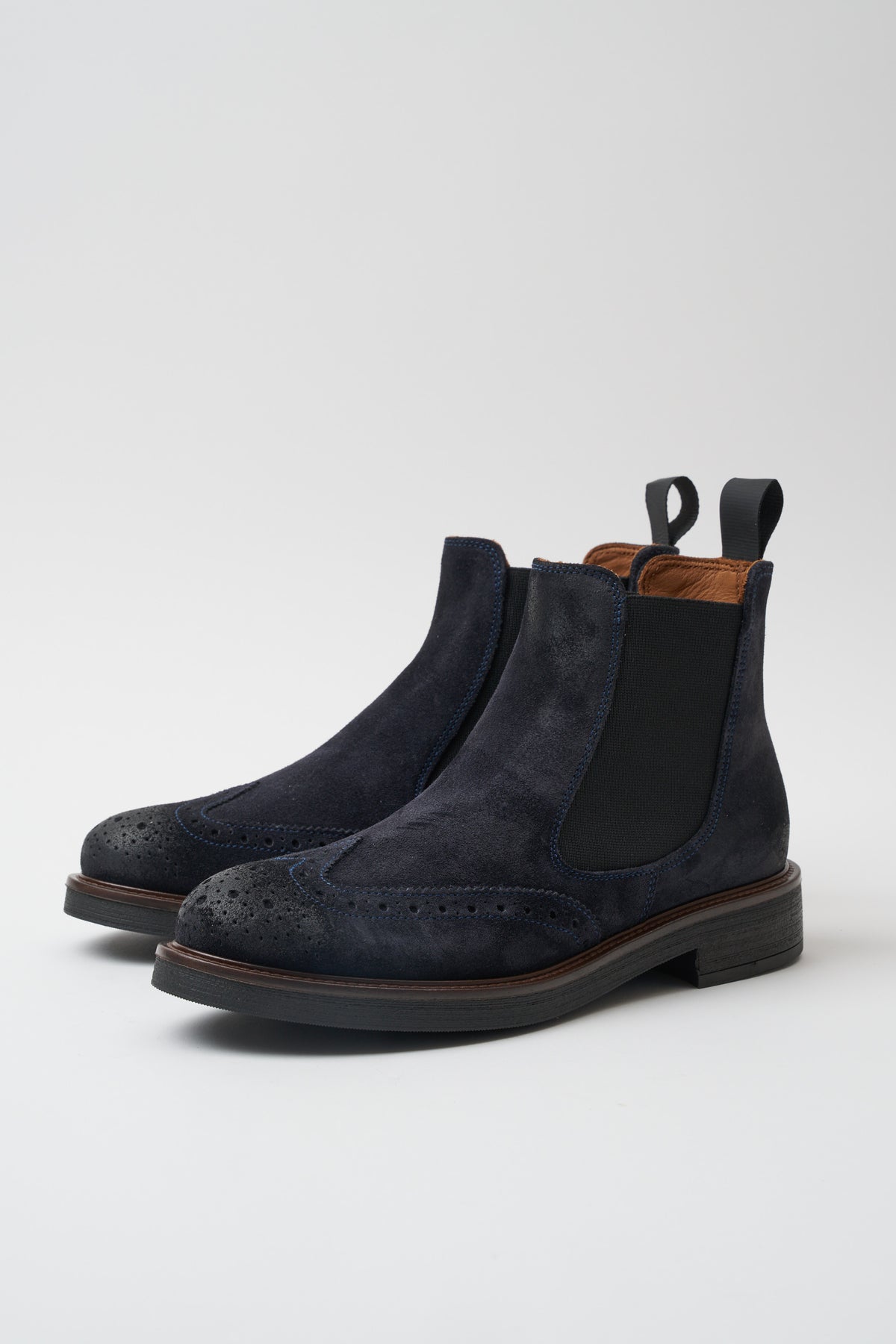 Stivaletto Blue Donna — 2