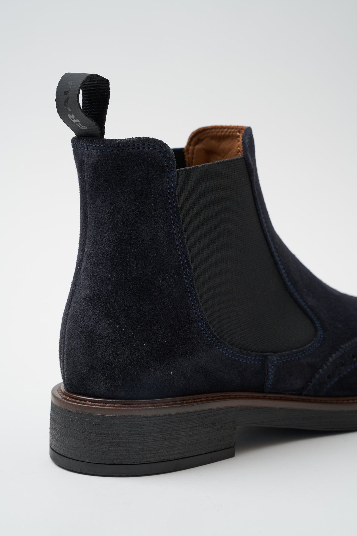 Stivaletto Blue Donna — 4