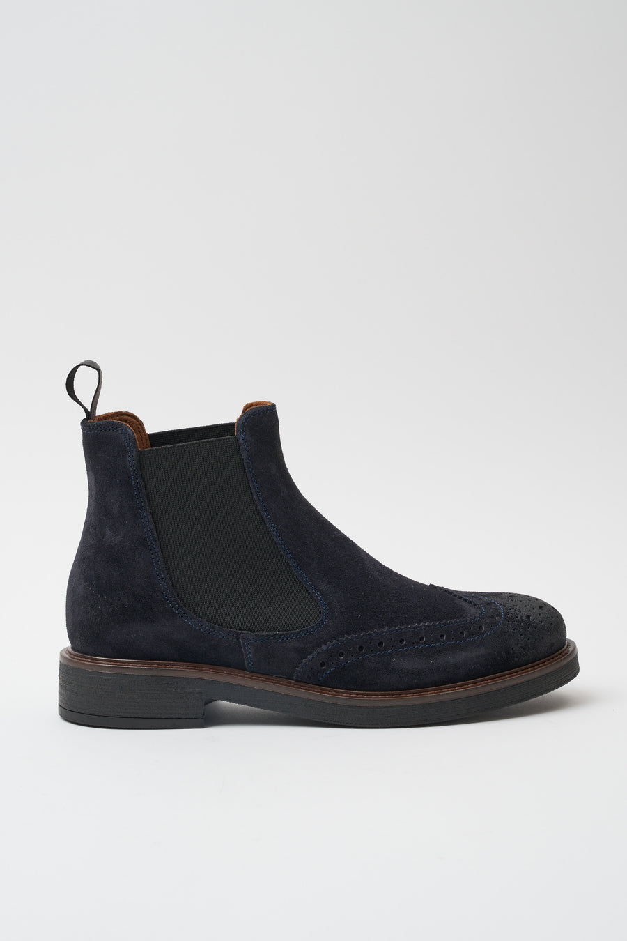 Frau Stivaletto Blue Donna