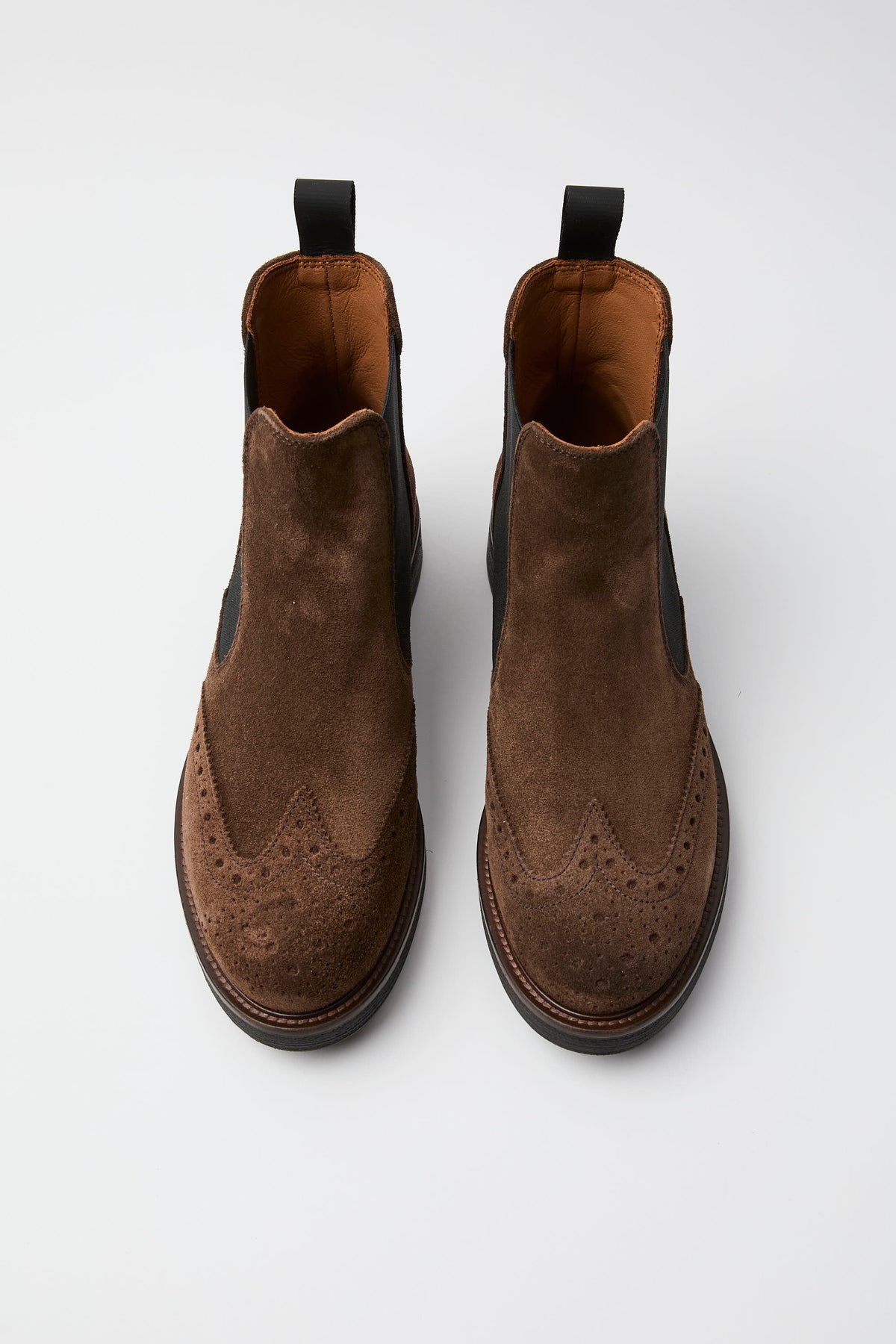 Stivaletto Cacao Donna — 3