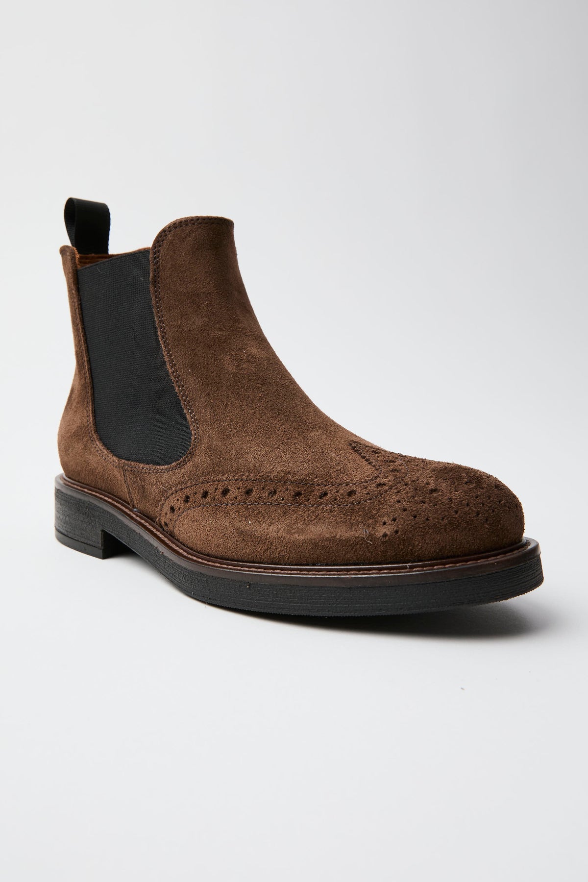 Stivaletto Cacao Donna — 4