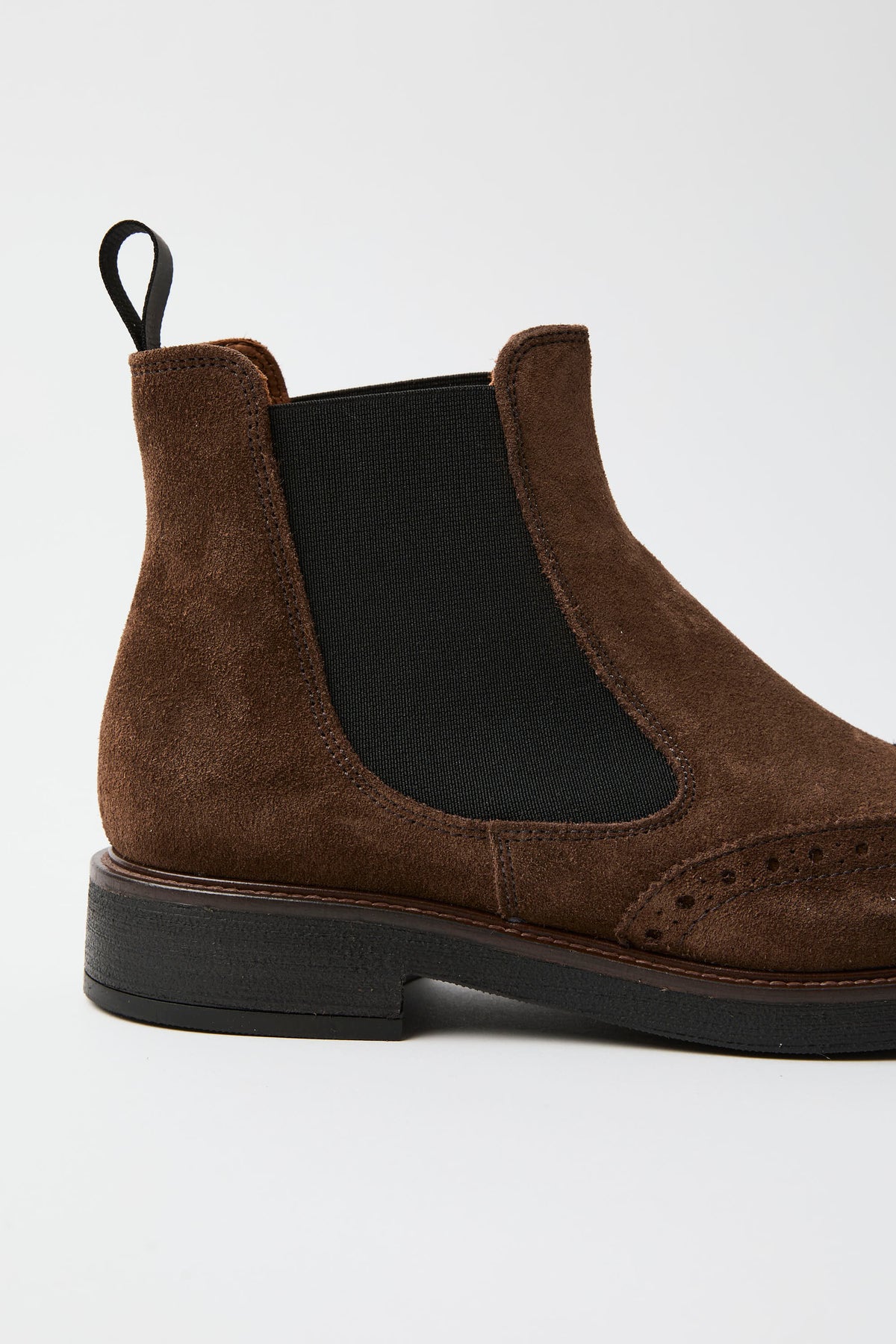 Stivaletto Cacao Donna — 5