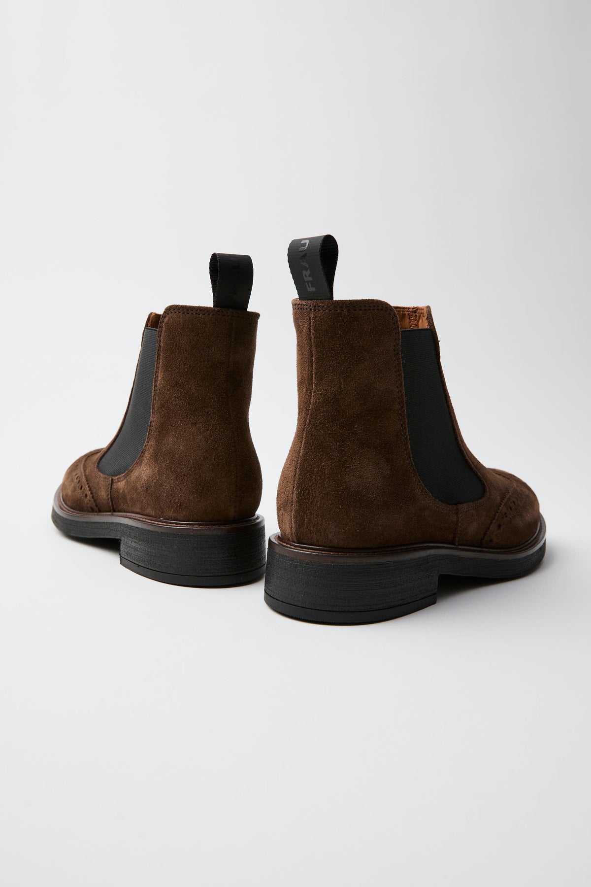 Stivaletto Cacao Donna — 6