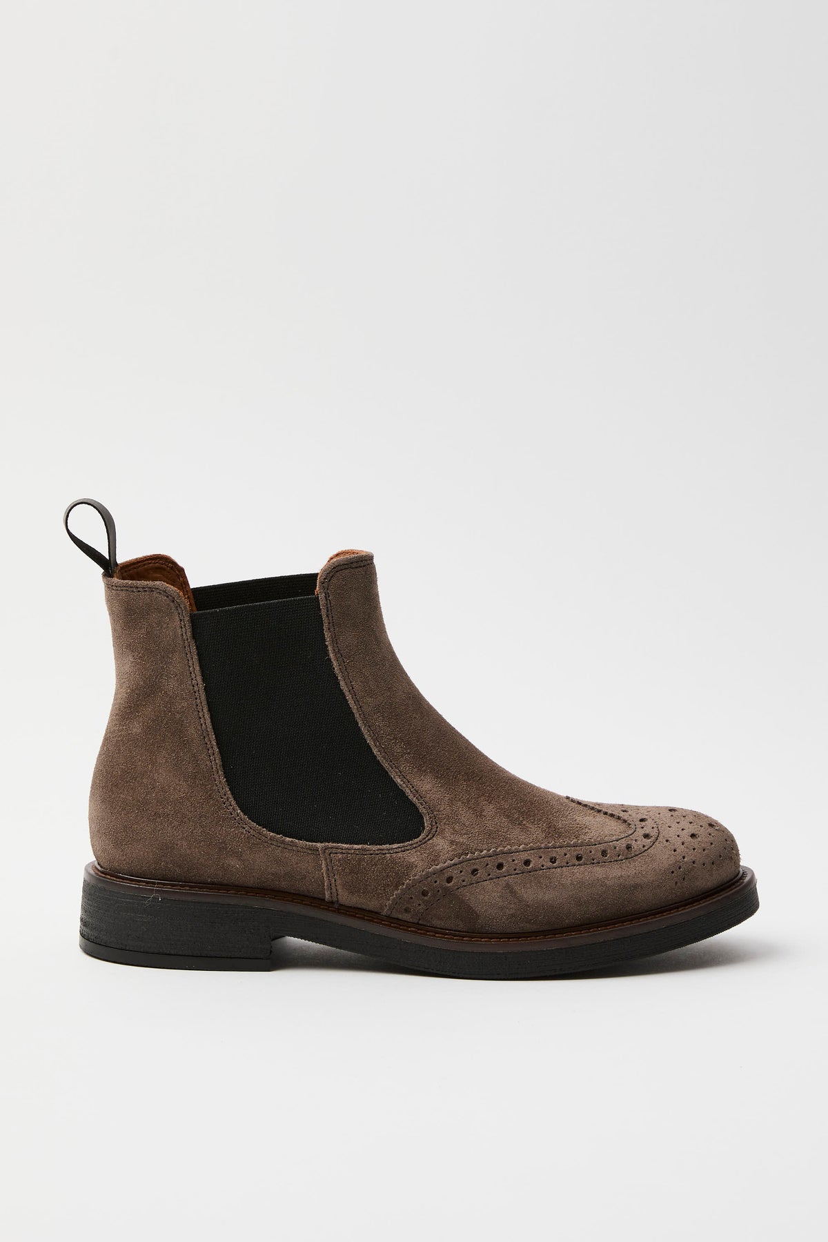 Stivaletto Visone Donna — 1