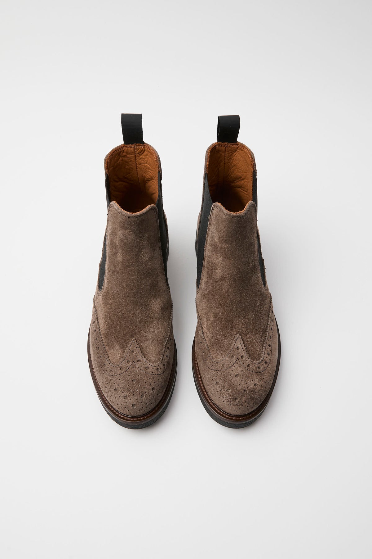 Stivaletto Visone Donna — 3