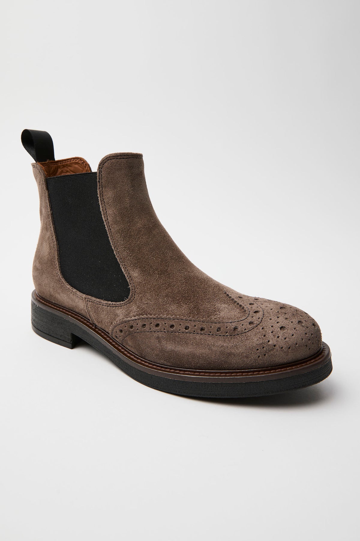 Stivaletto Visone Donna — 4