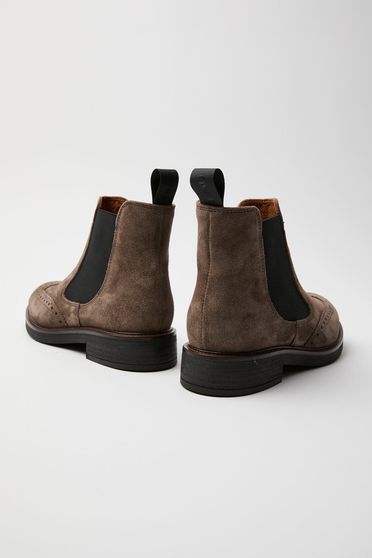 Stivaletto Visone Donna — 7