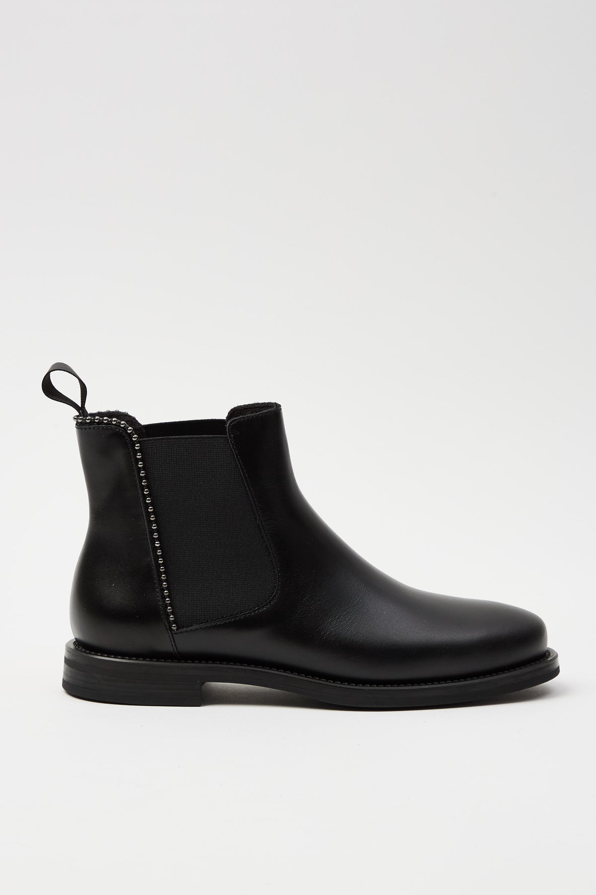 Stivaletto Nero Donna — 1