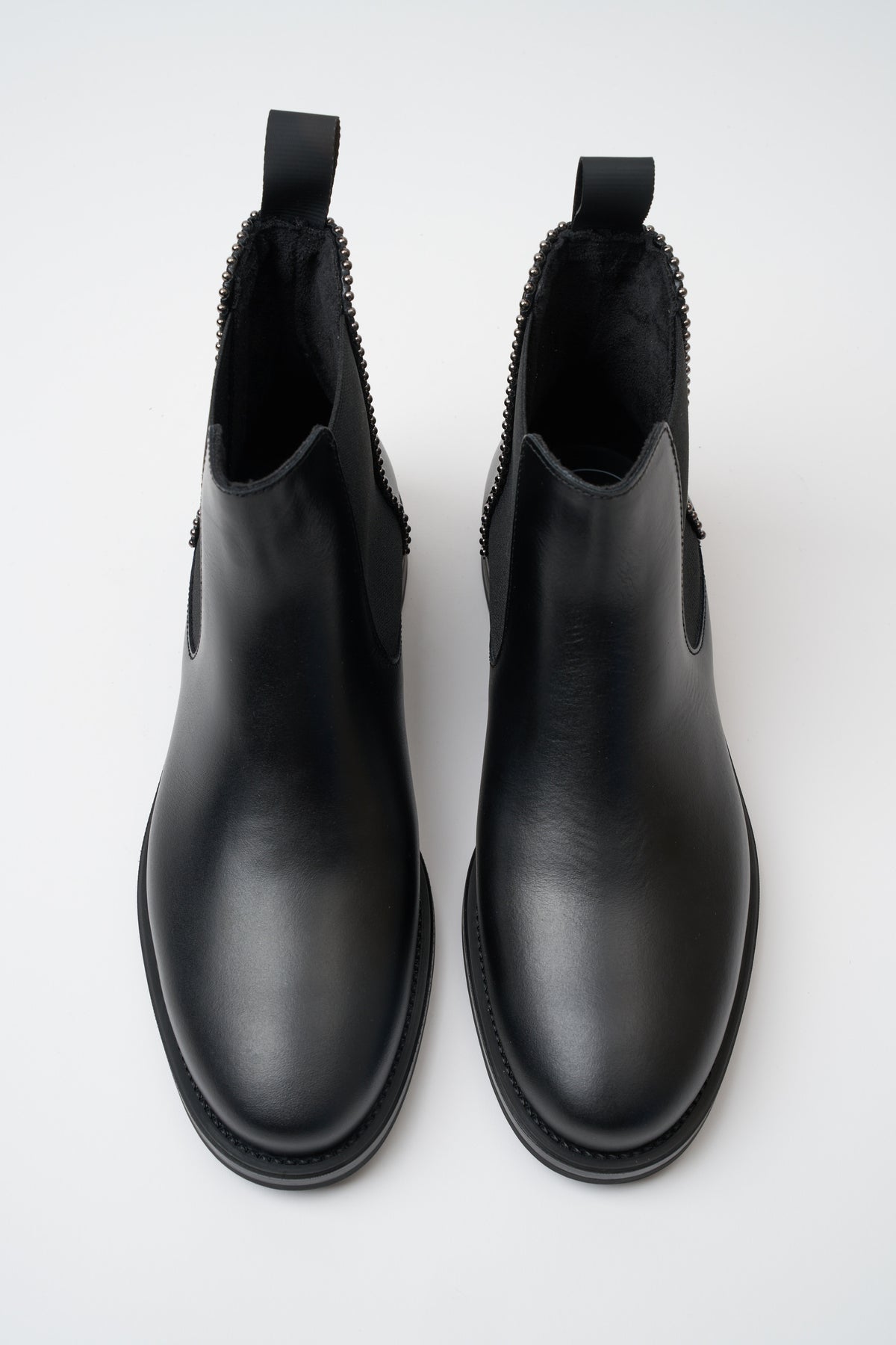 Stivaletto Nero Donna — 4