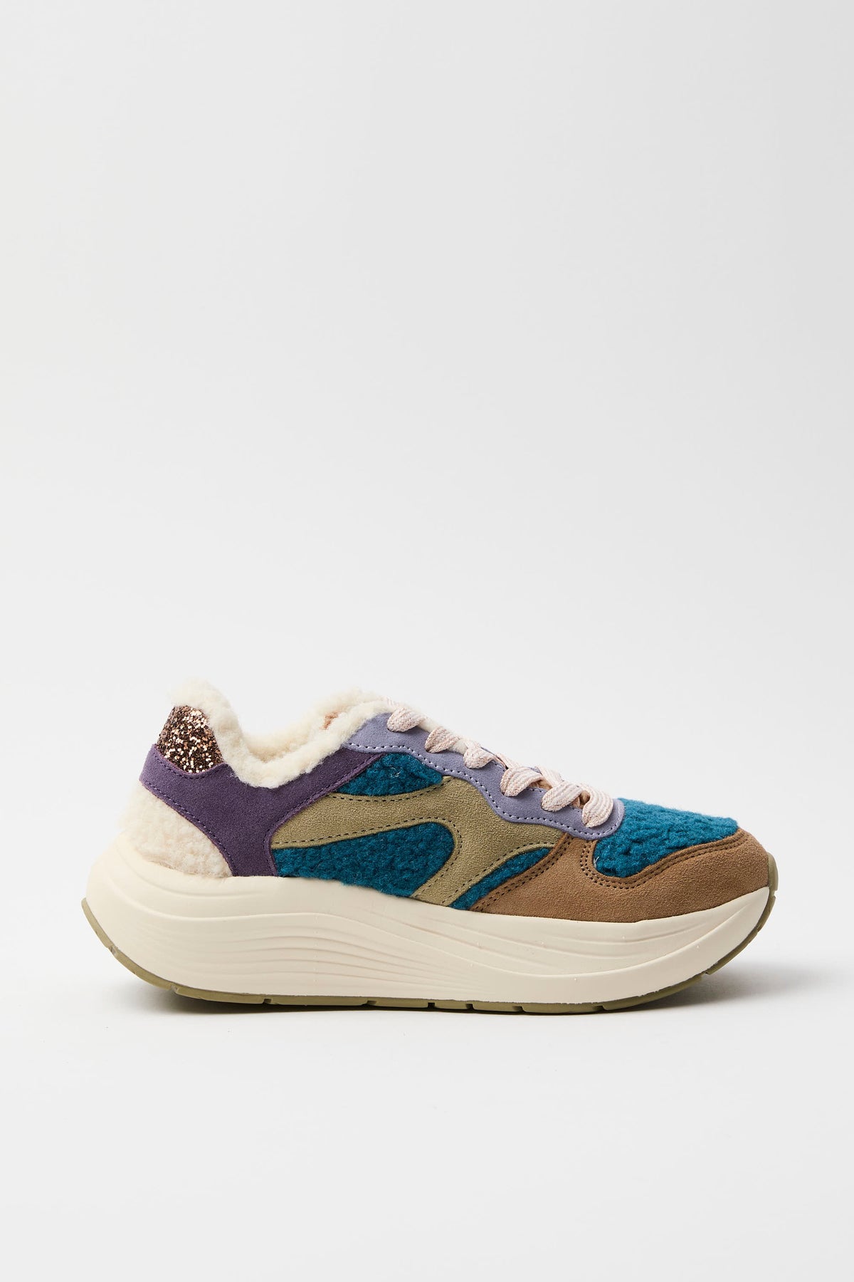 Sneaker Cobalt Donna — 1