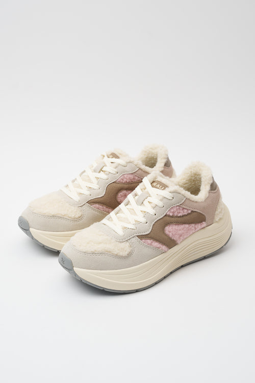 Frau Sneaker Polar Donna - 2