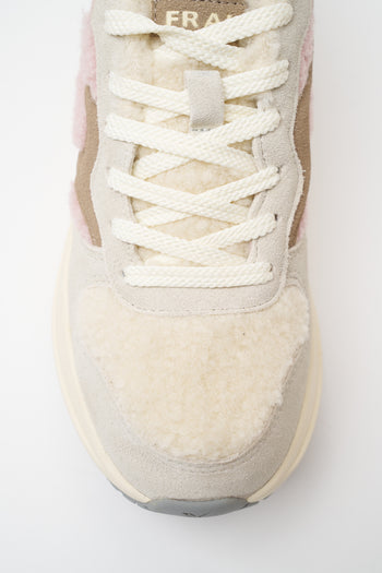 Frau Sneaker Polar Donna - 3