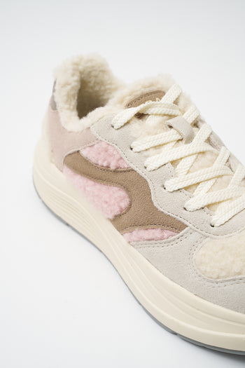 Frau Sneaker Polar Donna - 4