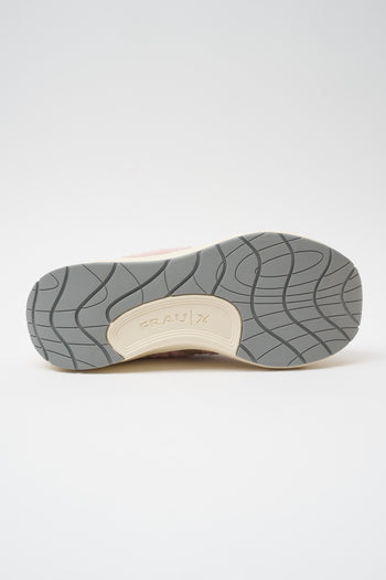Frau Sneaker Polar Donna - 5