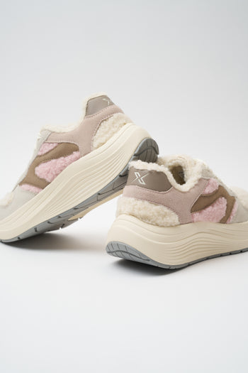 Frau Sneaker Polar Donna - 6