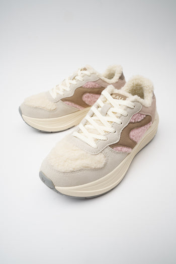 Frau Sneaker Polar Donna - 7