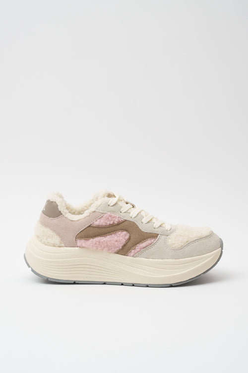 Frau Sneaker Polar Donna