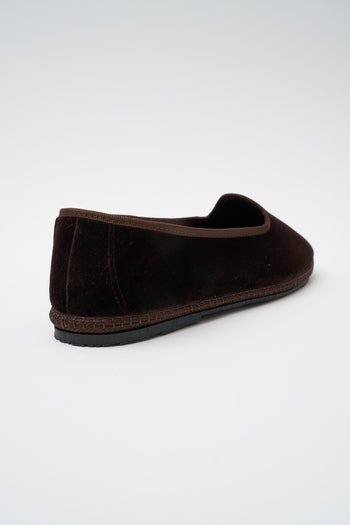 Friulana Mocassino T. Di Moro Donna - 4