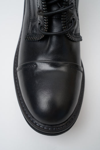 Fru.it Stivaletto Nero Donna - 3