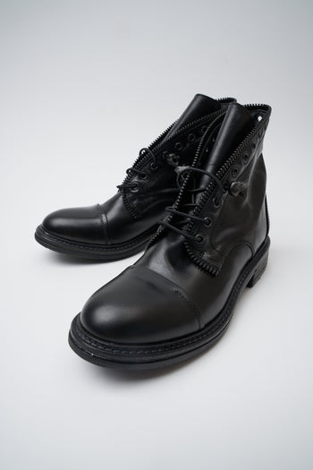 Fru.it Stivaletto Nero Donna - 6