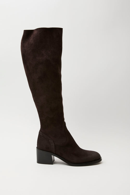 Fru.it Stivale T. Di Moro Donna