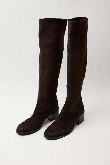 Fru.it Stivale T. Di Moro Donna - 3